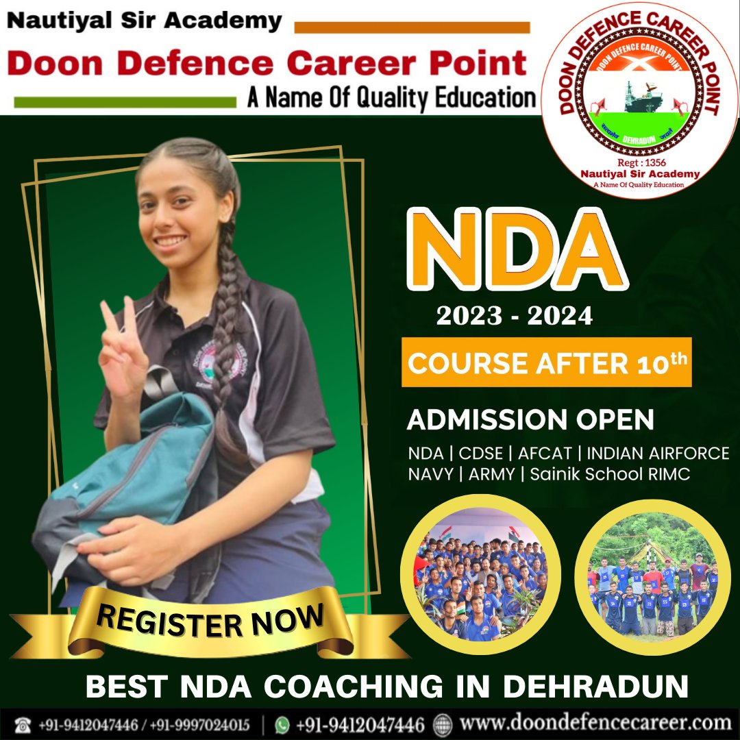DoonDefenceCP's tweet photo. कोचिंग लेने में असमर्थ विद्यार्थी के लिए Special Whatsapp Group
By Doon Defence Career Point, Dehradun 👍👍👍 Notes PDF Quiz Doubts Solving 
Whatsapp Group Link :- https://t.co/ekYAaa52bI
Playlist Link :- https://t.co/t15Gz0ziKA https://t.co/MESevmLlws