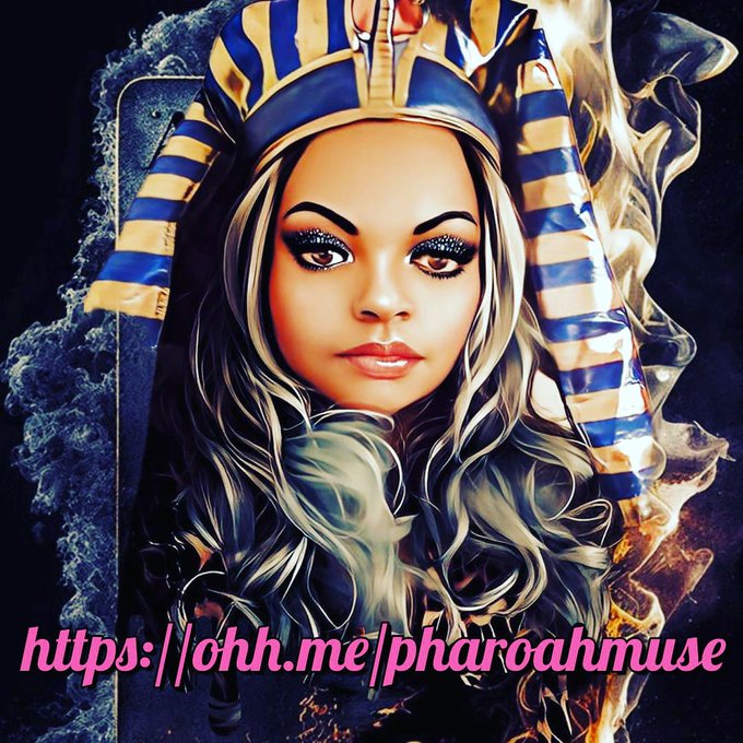 Pharaoh Muse’s pics and videos