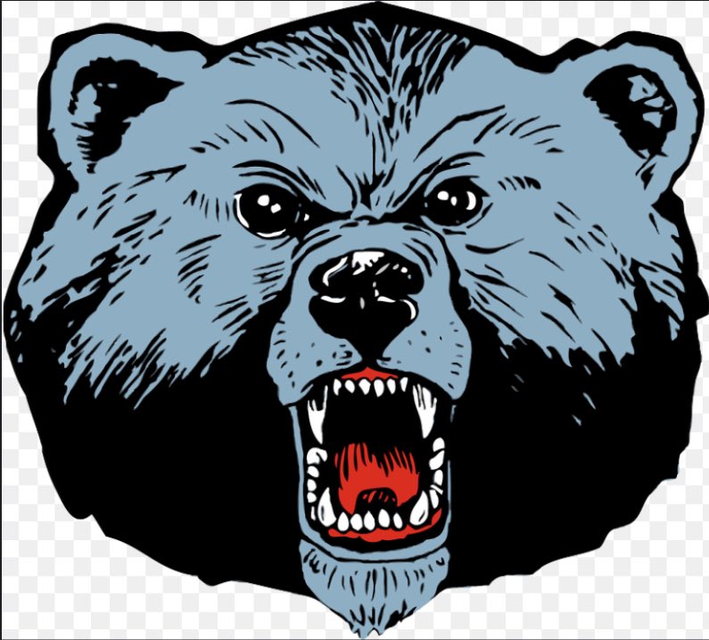 jonescaleb321's tweet photo. I am very thankful and blessed to receive an offer from Livingstone College @CoachWTrenchMob #GOBLUEBEARS https://t.co/TjmXcPdXRD
