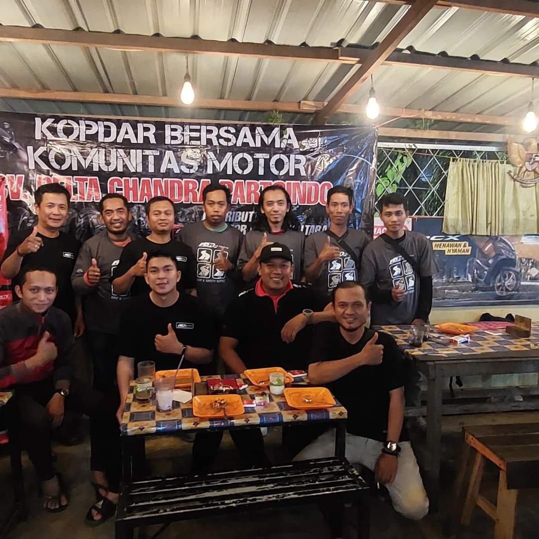 Honda BeATclub 18 tweet media