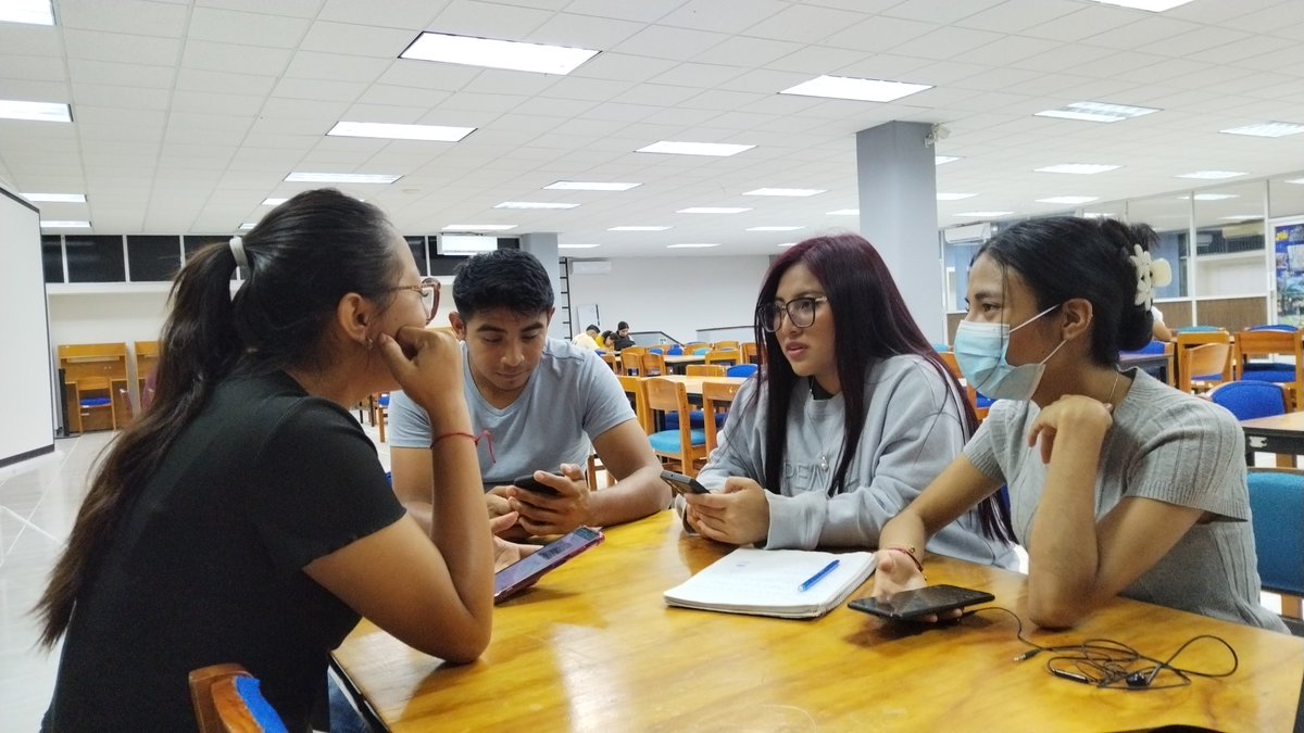 A la juventud universitaria le corresponde proponer proyectos innovadores que les permita transcender en el sector productivo como mano de obra calificada o tener sus propios negocios para coadyuvar al desarrollo económico de su ciudad. #ConsultoríaEmpresarial 
#Investigación