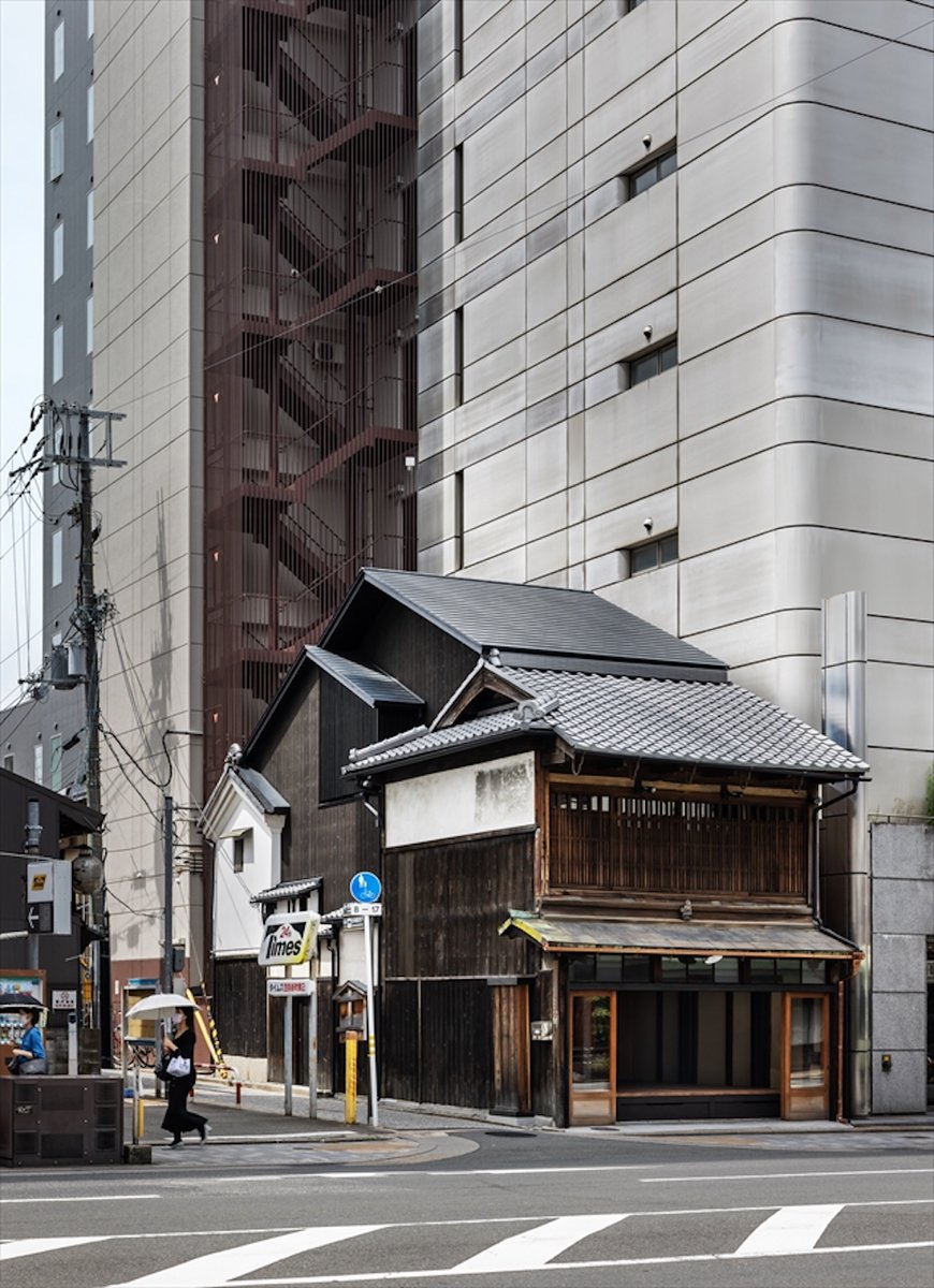 JapanArchitects's tweet photo. 【NEWS】2023年日本建築学会賞発表
作品賞3点
◇郭巨山会所／魚谷繁礼建築研究所・柳室純構造設計
◇山形市南部児童遊戯施設／o+h (大西麻貴+百田有希)・平岩構造計画
◇春日台センターセンター／teco (金野千恵)
https://t.co/Ffq1ysliDp
AIJ Prize 2023, Architectural Design Division https://t.co/Q8ZQP3eJGI