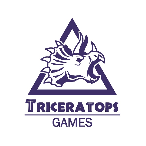 Triceratops Games (@TriceratopsGame) / Posts / X