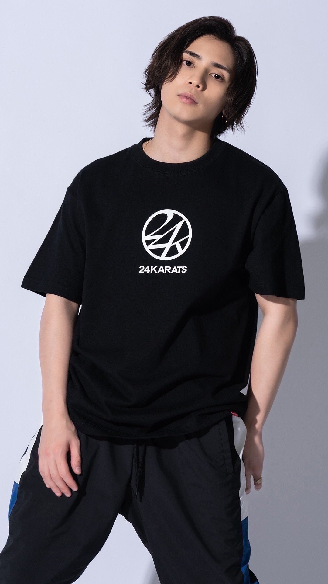 THE RAMPAGE 神谷健太 RSTTW 芸能人 ツアーTシャツ 日本製クリーナー