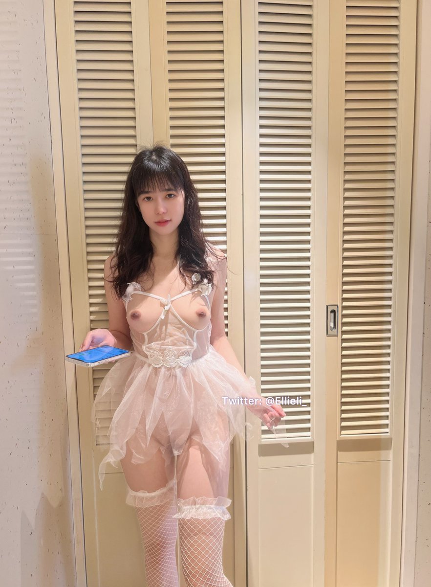 艾粟粟 tweet media