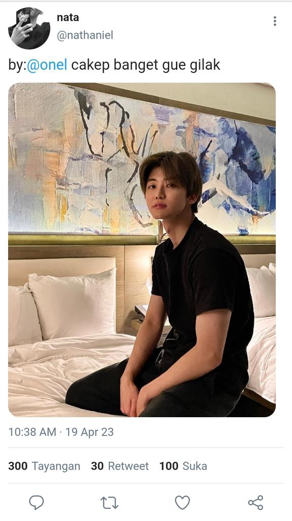 _Markhyuck_lee's tweet photo. Lokal AU 🥂

Nomin || short Au 

••TTM••

--mprgn,bxb,MY SHIPPER!🔞 https://t.co/TDvECQolLg