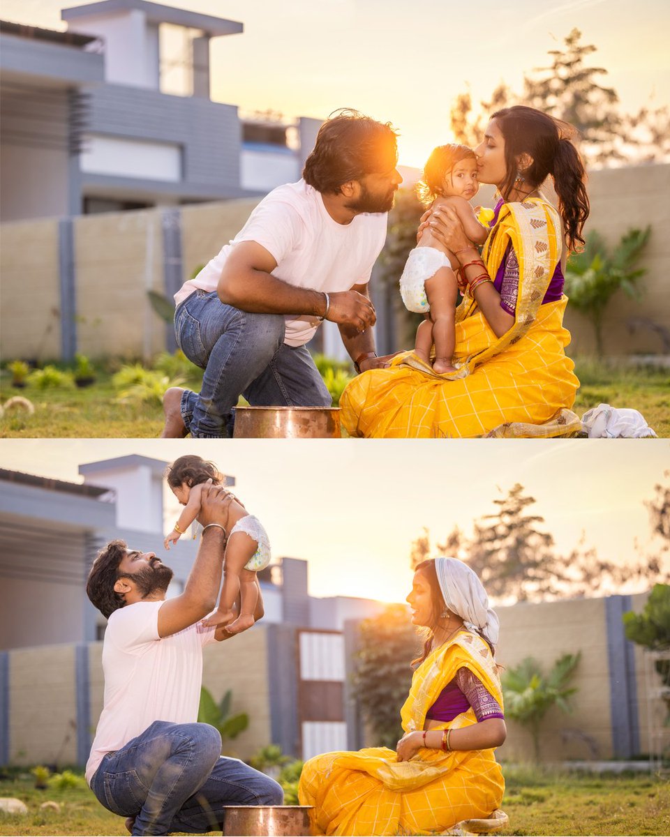 RavivarmaStudio's tweet photo. Click by: @ravivarma_bts
@ravivarmastudio_official
Family shoot , Baby shoot

#familyphotography #family #familyphotographer #photography #newbornphotography #love #photographer #familytime #portraitphotography #photooftheday #familyphotoshoot #portrait #babyphotography #family https://t.co/ZVV1k9QgYK