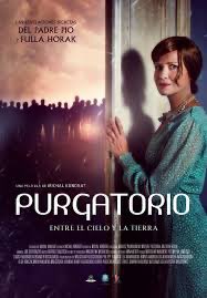padrehayen's tweet photo. Si todavía no has visto esta película y eres católico, te estás perdiendo de una estupenda catequesis fundamentada en el Catecismo, con testimonios de santos y místicos sobre la vida eterna. Imperdible. https://t.co/kk15u69UYT
