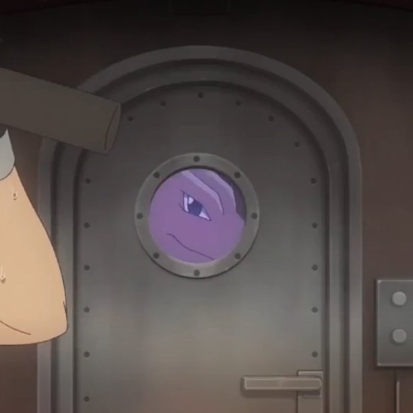 Chariganda35's tweet photo. Charizard in the Door https://t.co/lCx3sQkki2