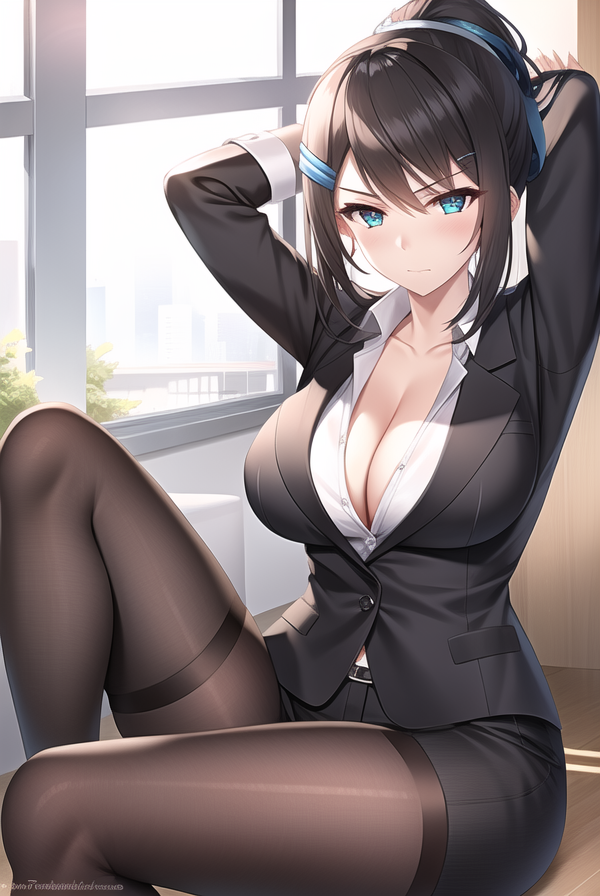 SerkaiAmped's tweet photo. Support me on Patreon for more NSFW! 
https://t.co/lDl9QsjQR3
https://t.co/EYlgRoi3Nk

Character: Sae Chabashira

Sauce: Classroom of the Elite

FB: https://t.co/t5v25eTvgN
Twitter: @SerkaiAmped

No credits, AI Generated
#AI #anime #cote #classroomoftheelite #sae #saechabashira https://t.co/uHpRxQZcXy