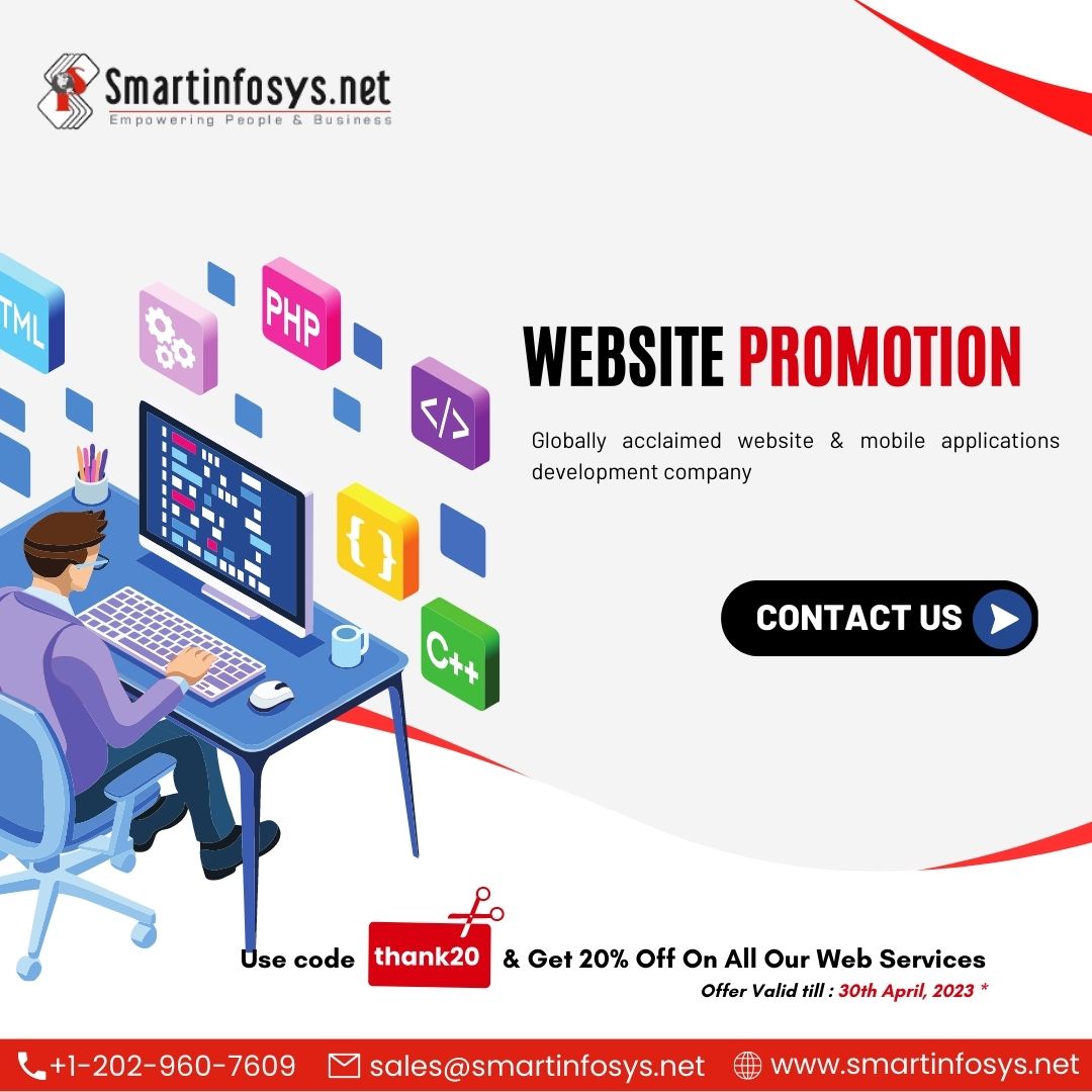 smartinfosys_'s tweet image. Looking for the best website design and development company out there? Look no further! #Smartinfosys has got you covered with personalized solutions and top-notch service. Check us out on our website to learn more! #websitedesignanddevelopment #websitedesign #specialwebsiteo...
