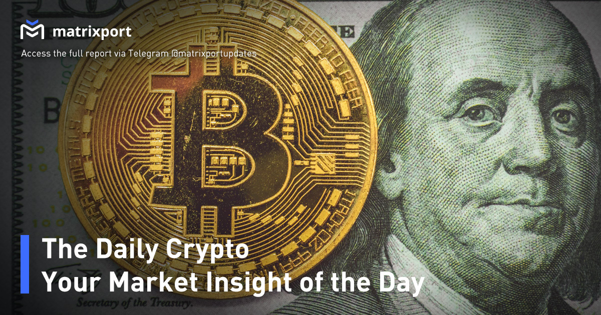 BITofficial_EN's tweet photo. #RadixProtocol (#XRD), #Injective (#INJ), and #BabyDogecoin (#BABYDOGE) are among the top performers in the #crypto market as they #rally over 40% in the past week, backed by major announcements and upgrades. More in the 🧵

Sub to our TG for the latest: https://t.co/56qsCZy8w0 https://t.co/GL7OTit0yV