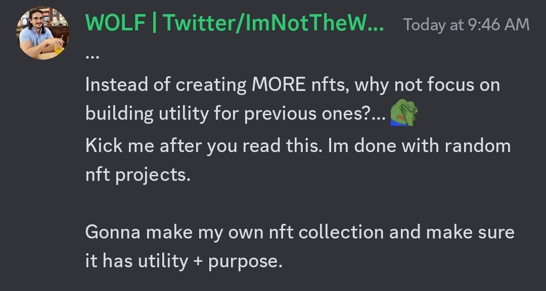 ImNotTheWolf tweet media