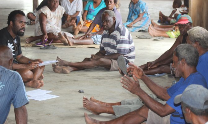 SprepChannel's tweet photo. The importance of integrating #TraditionalKnowledge into climate science and services was highlighted during a briefing with the @ForecastVMGD Climate Division.
Find out more ➡️➡️ https://t.co/51s55o4gVY
#ResilientPacific
#VanKIRAP https://t.co/A45GNQQRpk