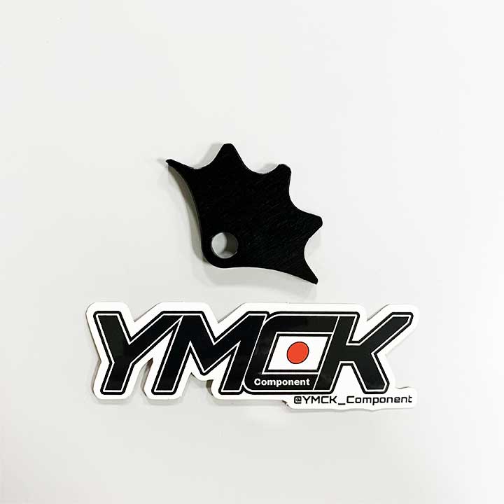 YMCK_Component's tweet photo. 販売を開始させていただきました😀
https://t.co/JwG6Wqli2o
【汎用品】【CNCユニバーサルチェーンフック】
※装着参考のお写真はXSR900(2022)となっております
#XSR900
#yamaha
#YMCK
#CNCユニバーサルチェーンフック
#chainhook https://t.co/yTofZ6tFrn