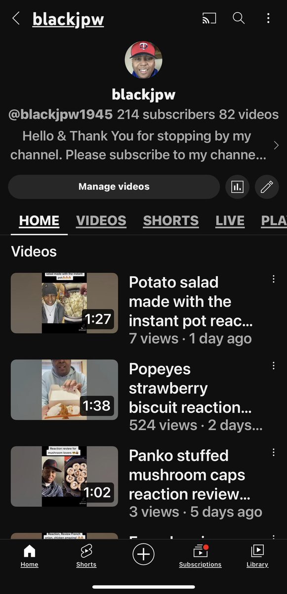 Blackjpw tweet media