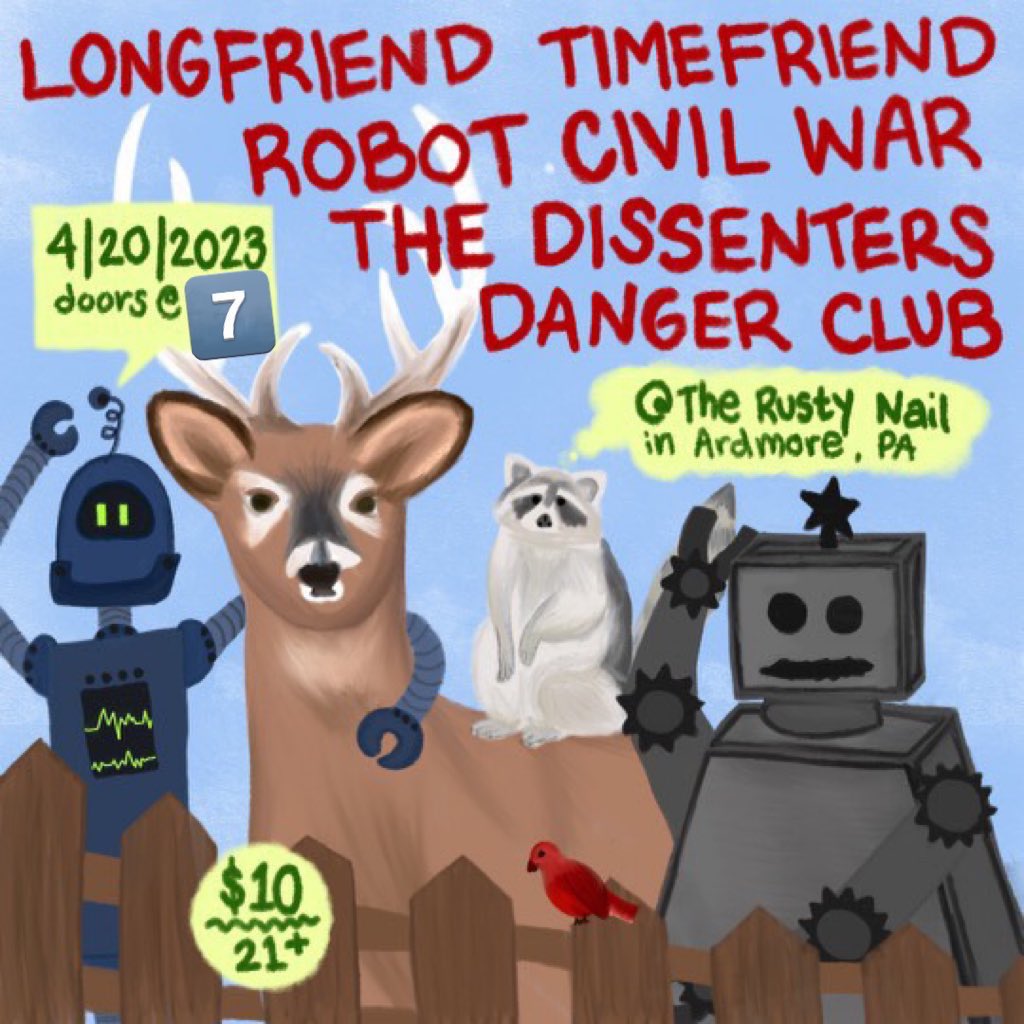 𝔻𝕒𝕟𝕘𝕖𝕣 ℂ𝕝𝕦𝕓 tweet media