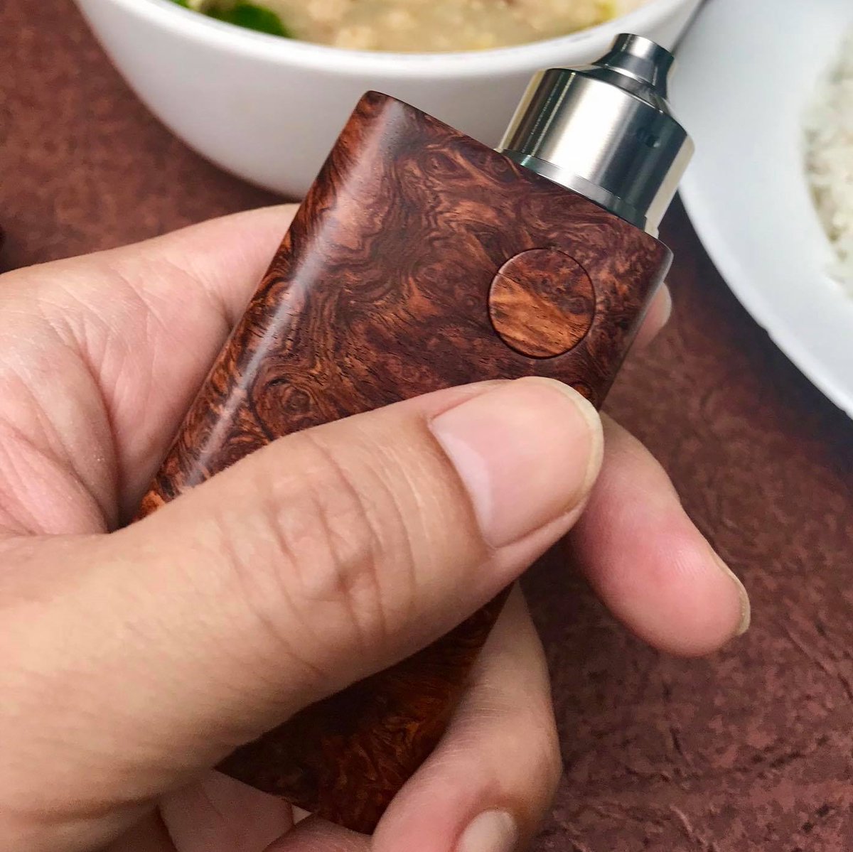 VAlphaline's tweet photo. #PMM #Pacwood #HRB #Mech #BF #Mod
#NarMods #NarEa #RDA
#HellfireMods #AttySmith #ApolloT #DripTip
#Authentic #Vape #HighEndModsLOVE
Please feel free to check it out!
メルカリ: https://t.co/XF7wC1kgIB
ヤフオク: https://t.co/pnoo14Sxrq
#vape好きな人と繋がりたい https://t.co/KrRvZADYxO