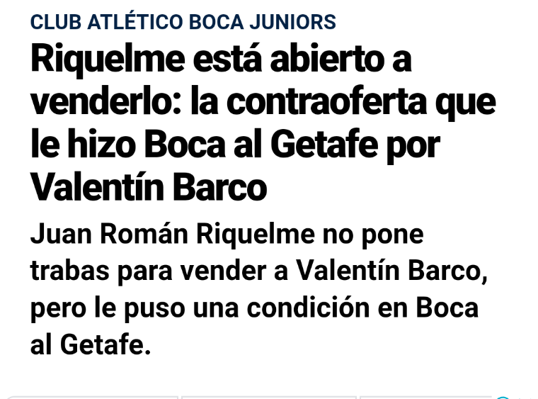 Ariel11585780's tweet photo. Nos salvó un pibe al que Riquelme quería vender https://t.co/aI8bPOwPlK