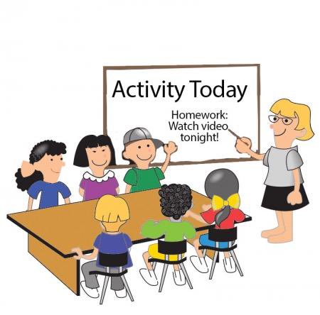 IsabellaBrandi2's tweet photo. I learned many benefits of flipped classrooms and how to incorporate this successfully into my future classroom!  Students engage with new material first at home, and then they will be able to use the new information in the classroom with the teacher! #EDUC387010 #edtech #flipped https://t.co/3AsKtYoqmH