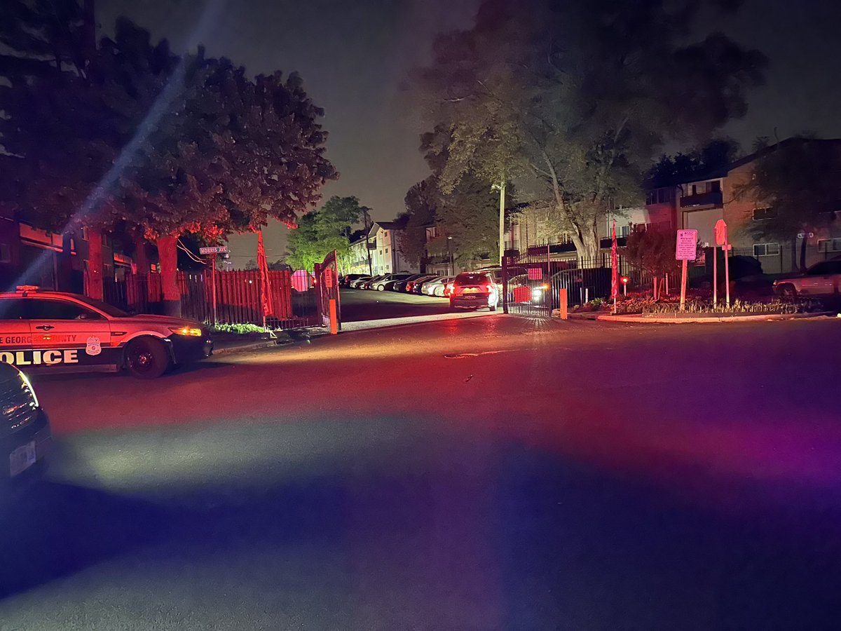 inc. on Twitter "SHOOTING 6300 Bl. OF MAXWELL DR IN