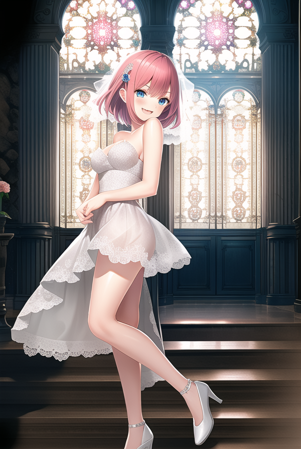 SerkaiAmped's tweet photo. Support me on Patreon for more NSFW! 
https://t.co/lDl9QsjQR3
https://t.co/EYlgRoi3Nk

Character: Nino Nakano

Sauce: Gotoubun no Hanayome

FB: https://t.co/t5v25eTvgN
Twitter: @SerkaiAmped

No credits, AI Generated
#AI #anime #ninonakano #gotoubunnohanayome #stableDiffusionWaifu https://t.co/nIIpb1MRyU