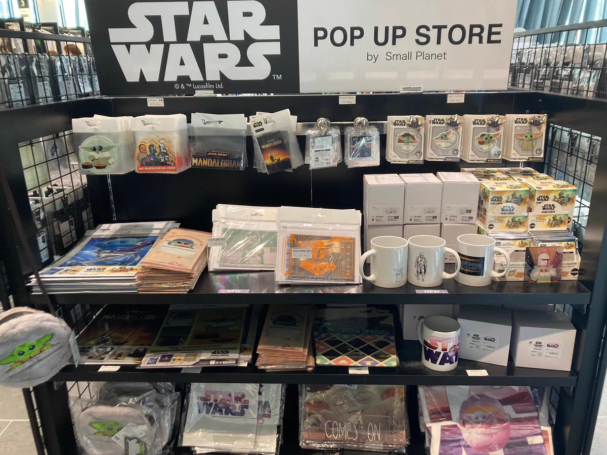 スター・ウォーズ公式 on X: 