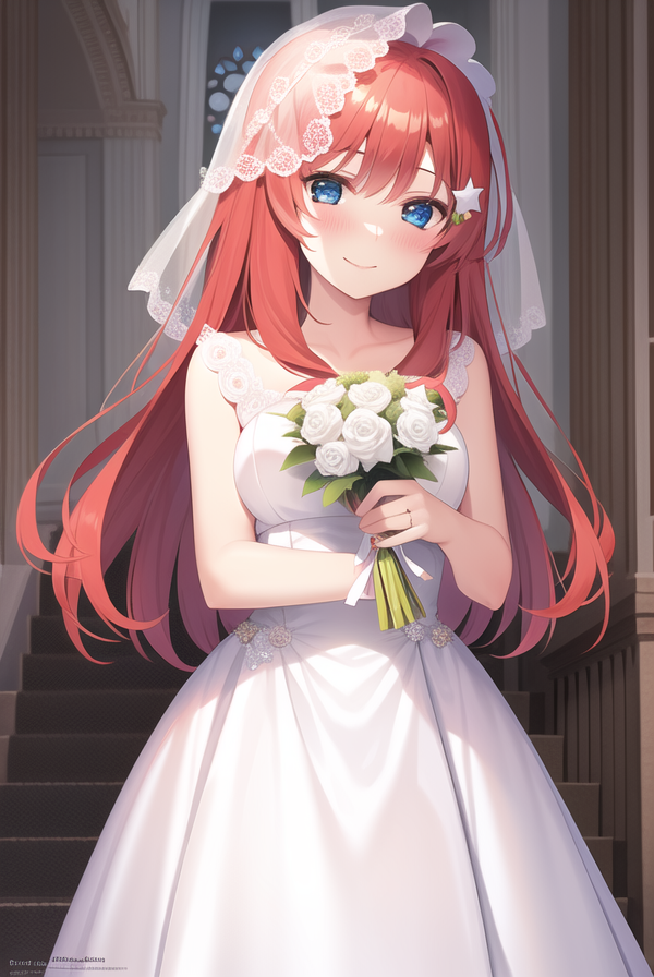 SerkaiAmped's tweet photo. Support me on Patreon for more NSFW! 
https://t.co/lDl9Qsjj1v
https://t.co/EYlgRohvXM

Character: Itsuki Nakano
Sauce: Gotoubun no Hanayome

FB: https://t.co/t5v25eSXrf
Twitter: @SerkaiAmped

No credits, AI Generated
#anime #itsukinakano #gotoubunnohanayome #stableDiffusionWaifu https://t.co/B2dN75WF2p