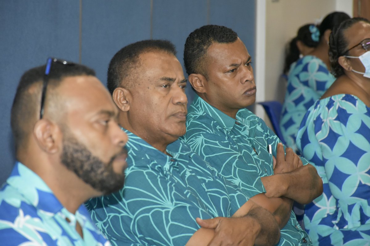 Fiji National University tweet media