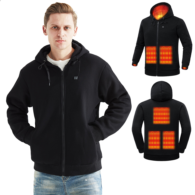 TinaLiu1121's tweet image. heated zip hoodie,$29.9
#hoodie #jacket #electrotec #factory #Popular #Man
