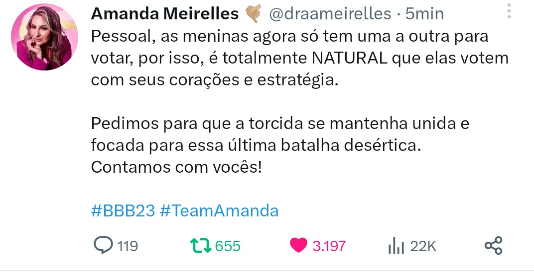 Jotta_GK's tweet photo. Gente chegou o momento delas se votarem, sabemos como é chato ver sua fav sendo votada e indo pro paredão. Os ADM's estão todos alinhados. Vamos ter maturidade e entender a situação!
#ForaAlface https://t.co/oN1fLjAl6D