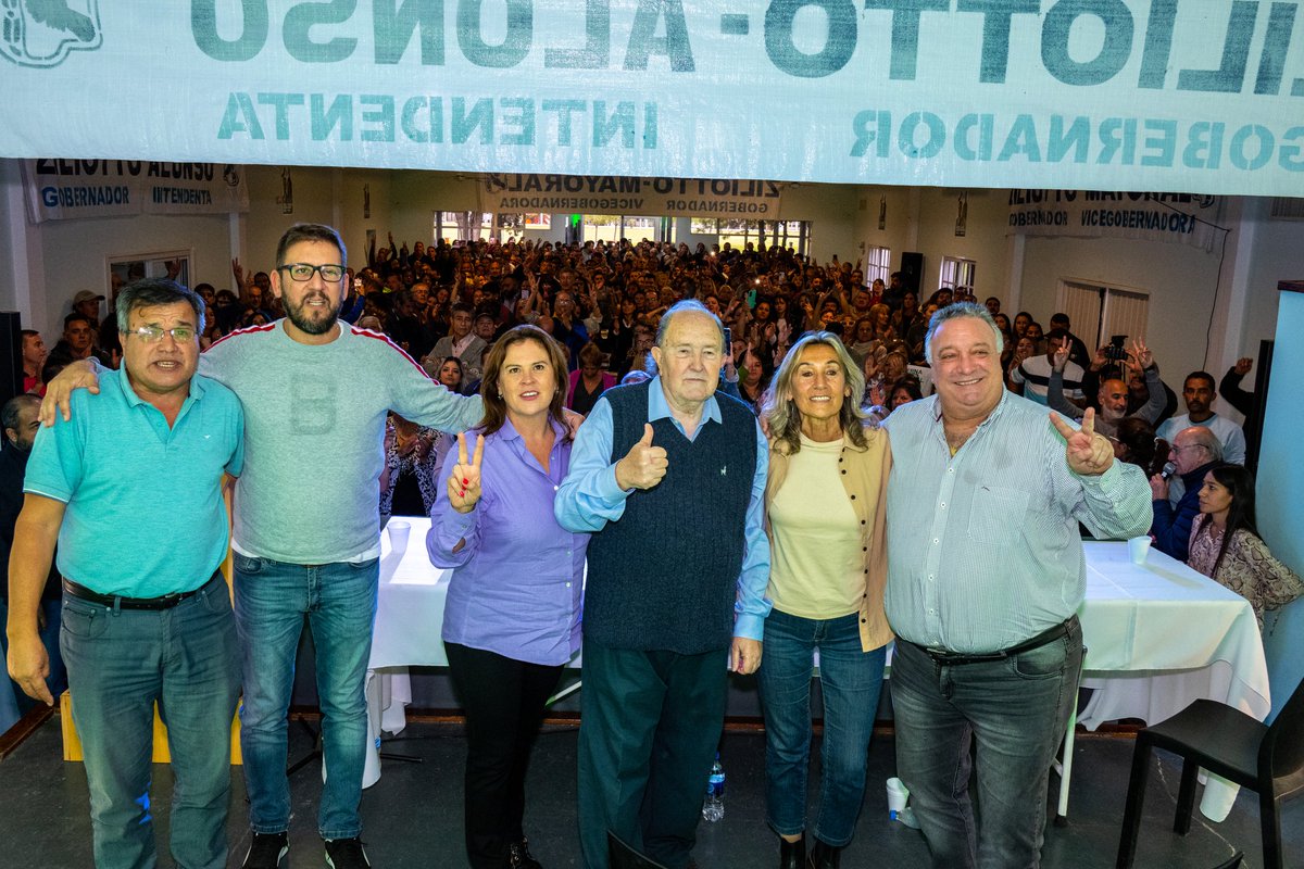 Carlos Verna tweet media