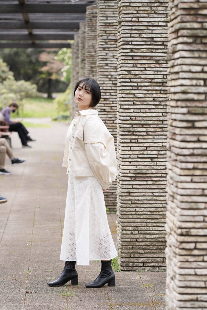 TOSHIPHOTO3's tweet photo. ⠀
⠀
蓮見みなさん @mina_hasumi 

#コットン撮影会
#ファインダー越しの私の世界
#ポートレート好きな人と繋がりたい
#ポートレート
#撮影会モデル 
#portrait #portraitphotography 
#portraitmodel
#batis135 https://t.co/21J1BpMlYs