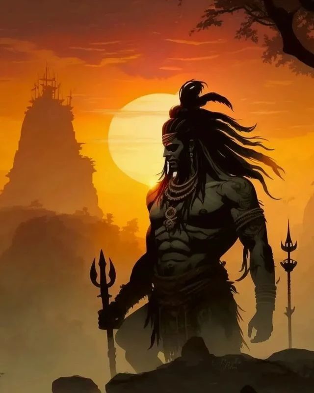 जय शिव शंकर 🔱🚩🙏
#हर_हर_महादेव