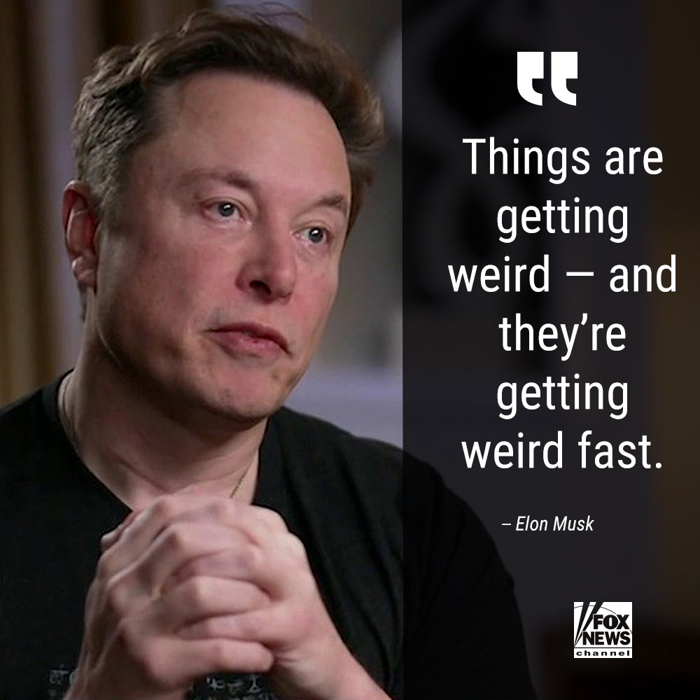 Fox News tweet media