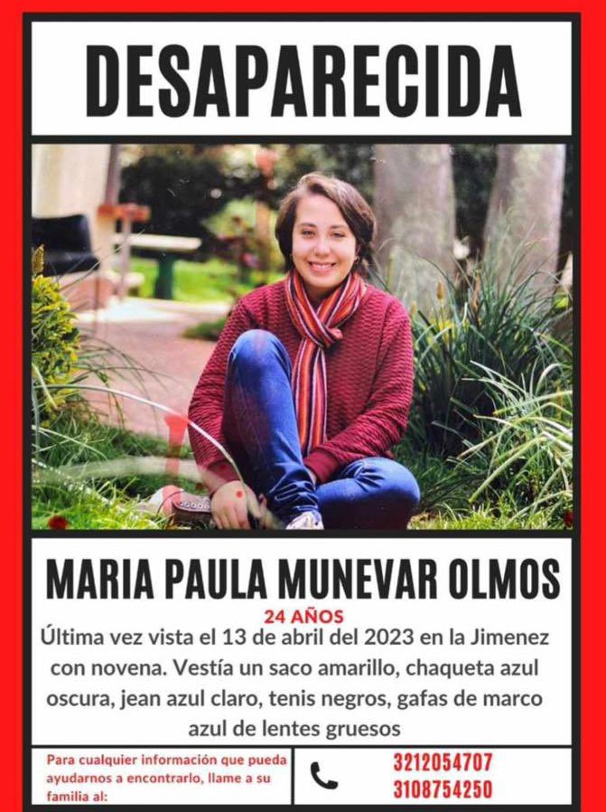 noti_judicial's tweet photo. Favor difundir.  🙏🏻 https://t.co/XgiX7NlGlC
