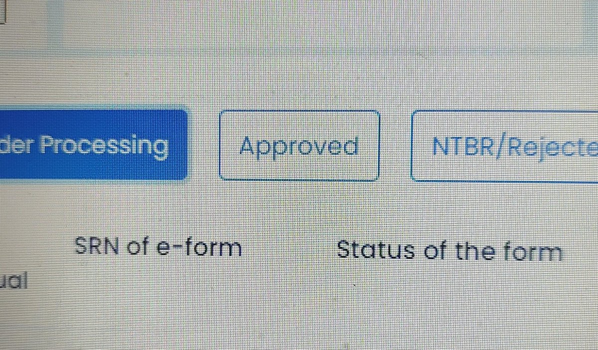 chetanya321's tweet photo. Dear @MCA21India @HelpdeskMCA21V3 kuch toh karo!!
 
Day 11 ! 

Now the client is asking why you are taking so much time?

Usko kese samjhau😓 https://t.co/7UHiBiaBYg