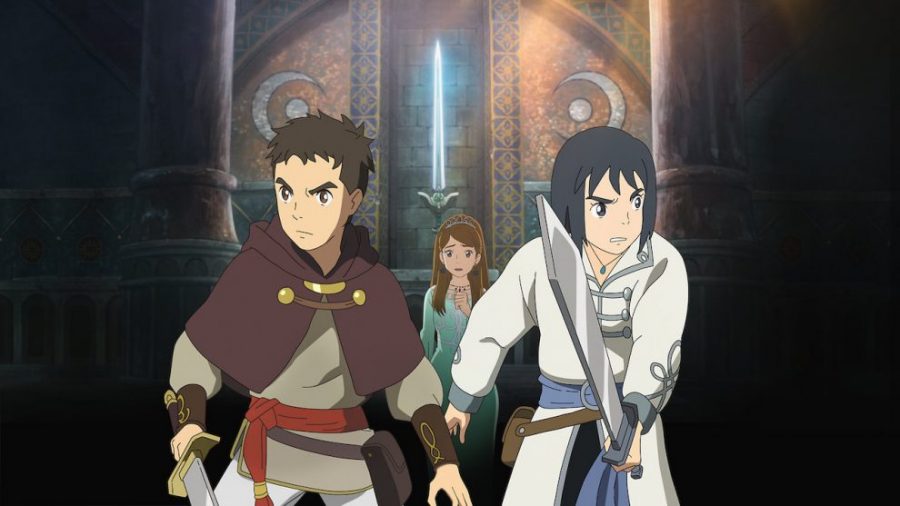 paanipedro's tweet photo. NiNoKuni (2019)
二ノ国 https://t.co/qQdW22NnzI