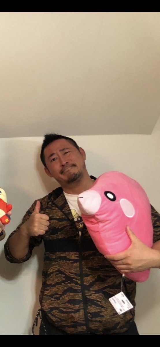 nabe77ika's tweet photo. 昨日のクッション。
先日身内のポケモン大会の、3位の景品、ラブカスでした。
オッサンがハートクッション使ってたらさすがにっしょ。

選出したのは、デデンネ・ペリッパー・コダック。 https://t.co/xdTniBF0PI