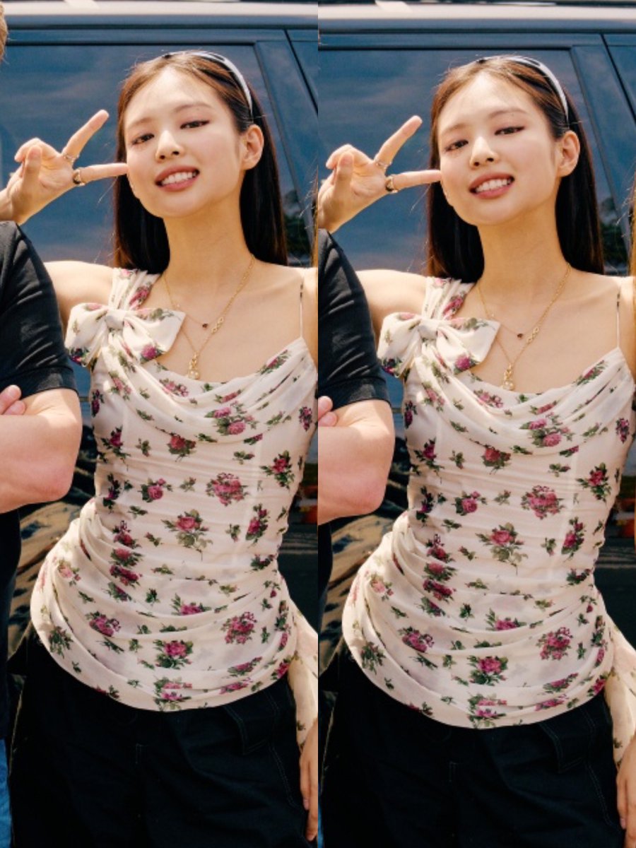 jennie (@jenniepics) on Twitter photo 