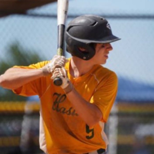 erapay5's tweet photo. Shoutout to the #lohudbaseball Player of the Week, @hoh9stings' Luke Ciszewski! He went a combined 7-for-13 with three doubles, three walks, 7 runs scored and 4 RBI from the leadoff spot, and he provided some solid defense at shortstop. @HastingsBooster 

He got 35% of the vote https://t.co/OAuGlEJ5IW