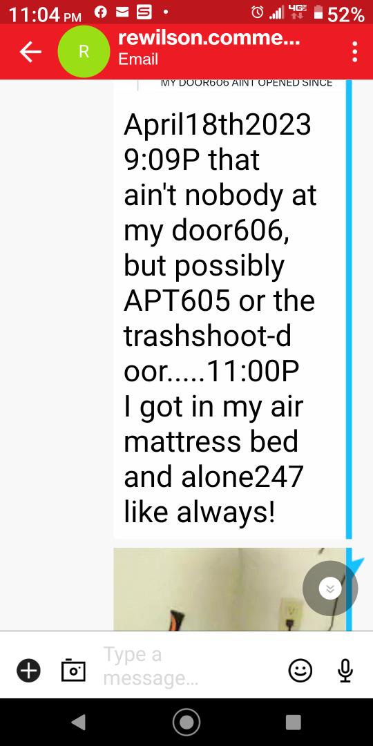 iNotQuiet3's tweet image. #PART13-247
@POTUS'S;@VP'S;#CABINET'S;@CanadianPM AKA @JustinTrudeau

#DITTO ANYALL OF NONALTERED #tweets SINCE DAY ONE VIA MY ONLY @Twitter ACCOUNT/"@iNotQuiet3".

AND WHR/WHO ARE THESE DAMNEDEST'S)"@TRICIA_12@HOTMAIL AKA 2025832330 &amp;amp; WHO/WHOM FROM THE 1960S SENT THEM!