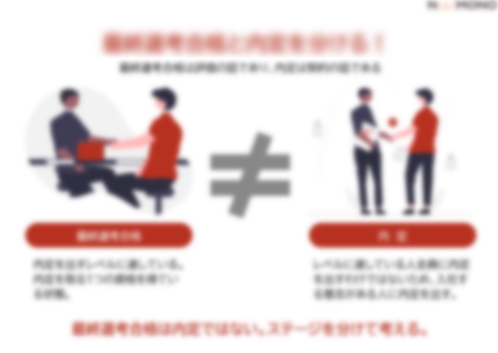 shimodakota's tweet photo. 内定辞退を減らしたい採用担当者様

リクルート元採用責任者様のご協力をいただき、リクルートも実践していた【内定承諾への効果的手法／内定辞退の防止方法】資料を作成したところ、企業様から内定辞退率30％改善のご報告をい���だけました✨
興味ある方は「興味あります」とリプいただけると幸いです https://t.co/hQax4jpW61