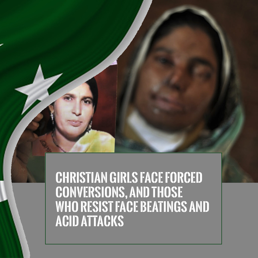 ew3191658's tweet photo. @JHowellUK @LindsayHoyle_MP
Christian minority girls are forced to convert, & those who refuse bear beatings, acid assaults, kidnapping, rape, or even murder at the hands of Muslim males. #SaveChristiansInPakistan #AntiMinoritiesPakistan https://t.co/ZuqRlfS8Jk