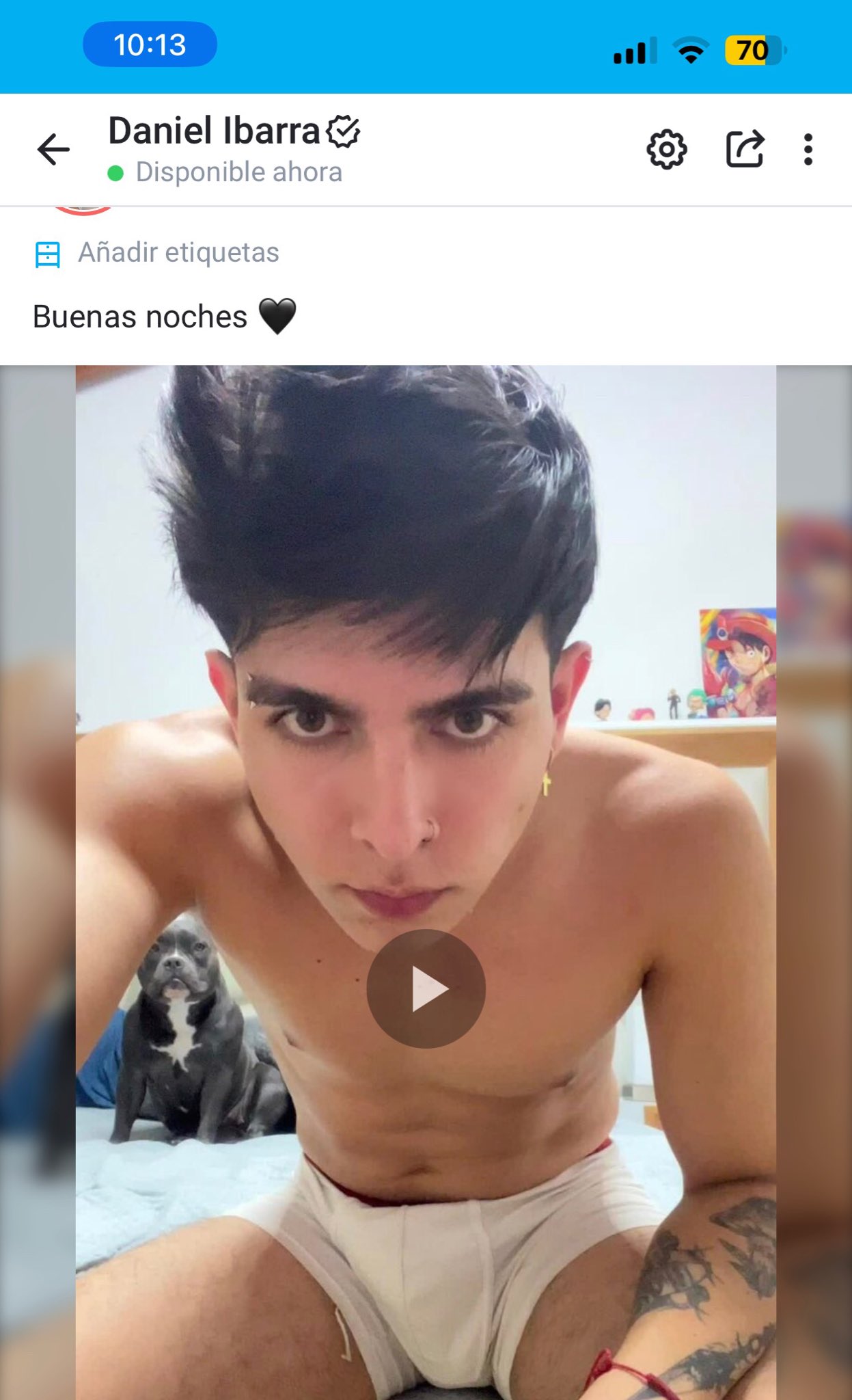 Juan Daniel Ibarra on X: 🫶👇 t.co7aEyMN6zMc  t.coMzTeCSWo8m  X