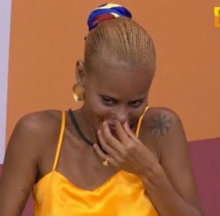 nacaorouge_'s tweet photo. “Aline será a primeira chutada pelas deserters quando tiverem que votar entre si”

Corta pra realidade: apenas 1 voto e garantida no top 4🤪

#ForaAlface #TeamAline #BBB23 https://t.co/2rtL0ROMkl