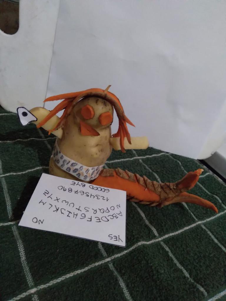 Que Olor (@queolorprograma) on Twitter photo 