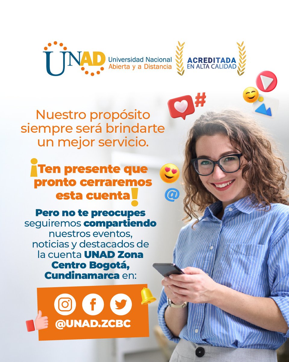 UNAD Soacha tweet media