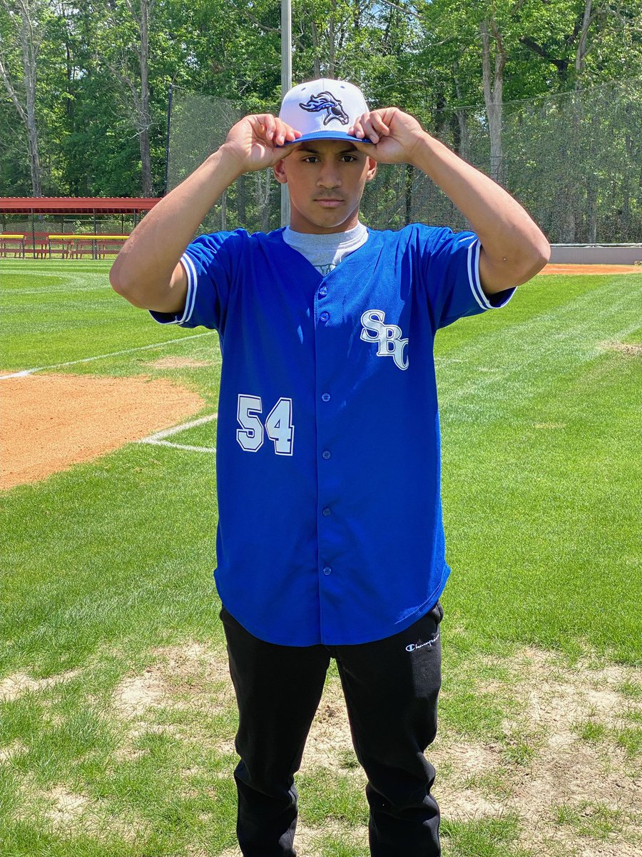 After a great experience with Coach Farrell <a href="/Lee_Rich1/">Lee Rich</a> and the SBC team I am proud to announce that I am Committed to Southern Baptist College