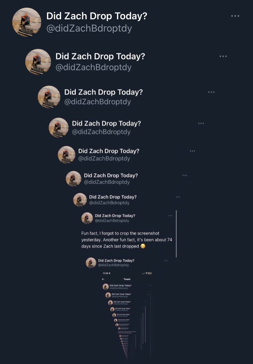 didZachBdroptdy's tweet photo. https://t.co/uG2BdYQNSA